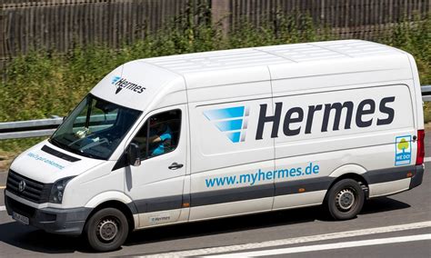 hermes economy delivery